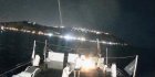 Tunisie : la flottille pour Gaza affirme qu’un deuxième bateau a été touché par une attaque présumée de drone
