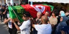 En Tunisie, émotion aux funérailles de Hichem Miraoui, victime d’un assassinat raciste en France