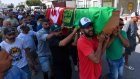 Attentat raciste dans le Var : Hichem Miraoui a été inhumé en Tunisie