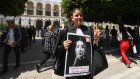 En Tunisie, l'avocate Sonia Dahmani écope de deux ans de prison supplémentaires