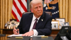 Trump: Une frappe israélienne contre l'Iran 'pourrait se produire'