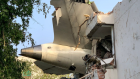 Un survivant au crash du Boeing 787 d'Air India