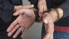 Il écope de 2 de prison pour avoir équipé des terroristes