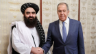 La Russie reconnaît officiellement le régime taliban en Afghanistan