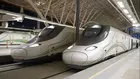 Une ligne ferroviaire à grande vitesse reliant Riyad à Doha