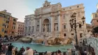 Italie: Il faudra désormais payer pour approcher la fontaine de Trevi