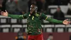 CAN 2025: Le Cameroun en quart...