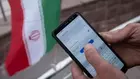 L'Iran sans Internet...