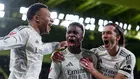 Liga: Le Real Madrid reprend provisoirement la tête