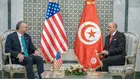 Tunisie - USA : Nafti reçoit l'envoyé spécial de Trump