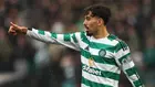 Celtic Glasgow: L'international tunisien Sebastian Tounekti buteur..