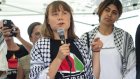 Guerre à Gaza: une nouvelle flottille avec Greta Thunberg va partir d'Espagne et de Tunisie