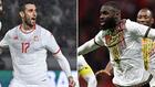 CAN 2025: coup de chaud, cauchemar mondial, fiasco... le lourd passif entre la Tunisie et le Mali