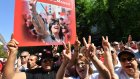 Tunisie: deux ans de prison pour l'opposante Abir Moussi en vertu d'un décret présidentiel