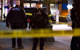 États-Unis : deux morts et au moins trois blessés dans une fusillade