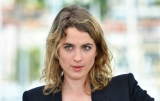 Gaza: L’actrice Adèle Haenel se joint à la flottille 'Soumoud'