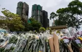 Hong Kong : le bilan de l’incendie grimpe à 146 morts