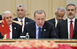 Erdogan accuse Netanyahu d'être la plus grande menace au Proche-Orient