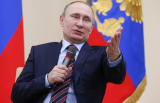 Zelensky refuse un sommet avec Poutine à Moscou