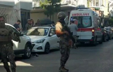 Turquie : Un ado tire sur un commissariat et...tue