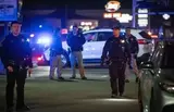 États-Unis : Au moins quatre morts et dix blessés dans une fusillade