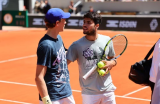 Roland-Garros : Les derniers trophées remis ce dimanche