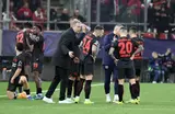 Ligue des Champions : Leverkusen s’impose face à l’Olympiakos