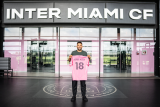 Inter Miami: Jordi Alba prolonge...