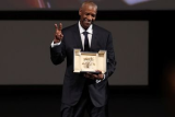 Festival de Cannes: Palme d’or d’honneur pour Denzel Washington