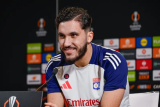 Mercato : Rayan Cherki rejoint Manchester City