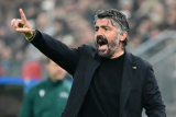 Italie: Gennaro Gattuso, nouveau sélectionneur