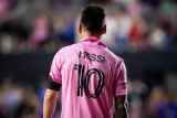 Messi : J'ai beaucoup d'admiration pour Ronaldo