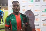 ESS: L'Ivoirien Ricky Hans Gneba paraphe son contrat...