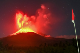 Russie: 450 ans après... un volcan s'éveille