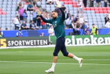 PSG : Donnarumma fait ses adieux