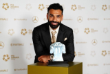 Mohamed Salah meilleur joueur de Premier League aux PFA Awards