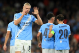 Ligue des Champions : Manchester City domine Naples