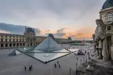 Entrée au Louvre : Une hausse polémique...