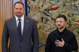Ukraine : Zelensky limoge son influent chef de cabinet