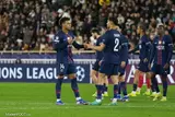 Ligue des Champions : le PSG renverse Monaco