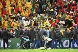 CAN 2025 : jusqu’à 2 ans de prison contre des supporters sénégalais