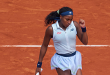 WTA 1000 de Rome : Coco Gauff rejoint Jasmine Paolini en finale