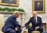 Trump annule 92 % des décrets signés par Biden
