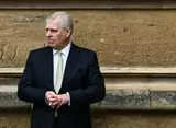 Affaire Epstein : Londres veut écarter Andrew de la succession