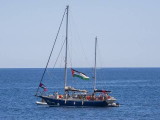 Le Hamas condamne l’interception par Israël de la flottille Soumoud