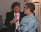 Trump de nouveau mêlé à l’affaire Epstein