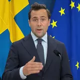 La Suède coupe son aide à plusieurs pays africains