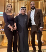 French Montana demande la main de Cheikha Mahra Al Maktoum
