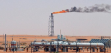Baisse de la production nationale de pétrole brut
