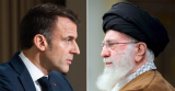 Macron menace Téhéran de mesures de rétorsion